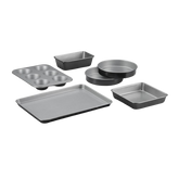 6 Piece Bakeware Set