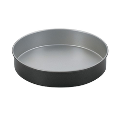 Chef's Classic™ Nonstick 9" Round Cake Pan