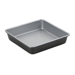 Chef's Classic™ Nonstick 9" Square Cake Pan