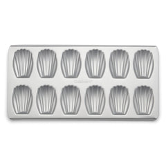 Discontinued Madeleine Pan (12 Cup)
