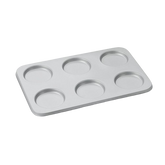 6 Cup Muffin Top Pan