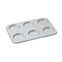 6 Cup Muffin Top Pan
