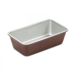 Chef's Classic™ Non-Stick 9"x5" Loaf Pan