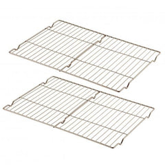 2 Piece 16" Cooling Racks