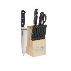Triple Rivet 14 Piece Knife Block Set