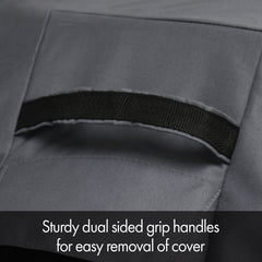 Perfect Position Patio Cover