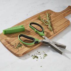 8.5" Herb Shears