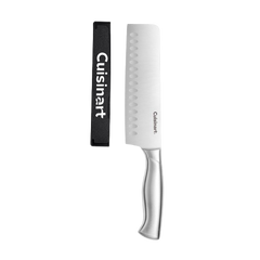 7" Stainless Steel Nakiri Knife