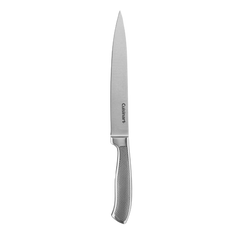 8” Stainless Steel Slicing Knife – Graphix Collection