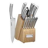 Professional Series 15 Piece Knife Block Set