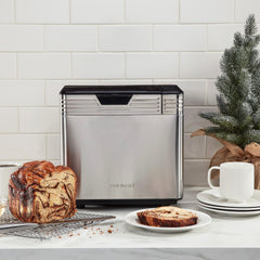 Custom Convection Bread Maker