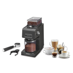 Espresso & Coffee Conical Burr Grinder