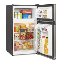 3.1 Cu. Ft. Compact Fridge