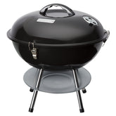 16" Portable Charcoal Grill