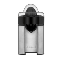 Pulp Control Citrus Juicer