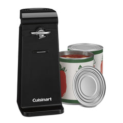 Side-Cut Can Opener