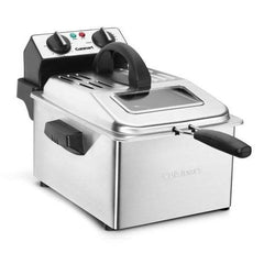 4 Quart Deep Fryer