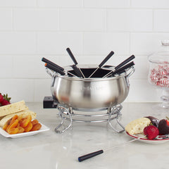 Electric Fondue Pot