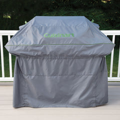 Premium Lightweight Ripstop Grill Cover