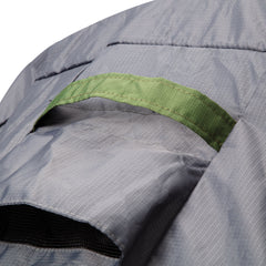 Premium Lightweight Ripstop Grill Cover