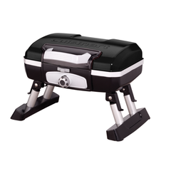 Petite Gourmet Portable Tabletop Gas Grill