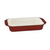 Chef’s Classic™ Enameled Cast Iron Cookware 14" Roasting/Lasagna Pan