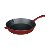 Chef’s Classic™ Enameled Cast Iron Cookware 10" Skillet