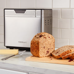 Custom Convection Bread Maker