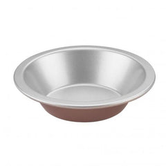 4-pc 5" Mini Round Pie Dish Set