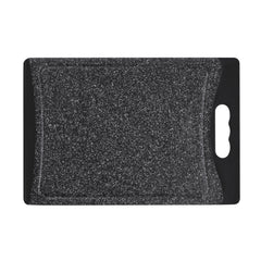 11" Marble Board with Black