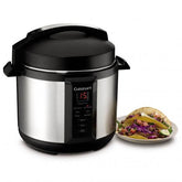 Discontinued Cuisinart® 4-Quart Pressure Cooker