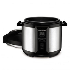 Discontinued Cuisinart® 4-Quart Pressure Cooker