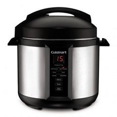 Discontinued Cuisinart® 4-Quart Pressure Cooker