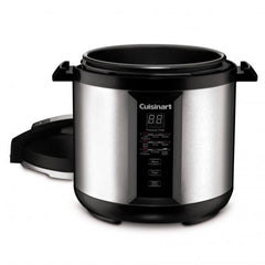 Discontinued Cuisinart® 8-Quart Pressure Cooker