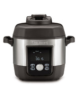 12-in-1 Multicooker 6 Quart