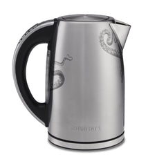 Caskata™ PerfecTemp® 1.7-Liter Cordless Programmable Kettle
