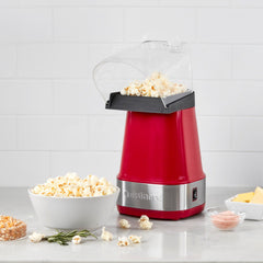 EasyPop Hot Air Popcorn Maker