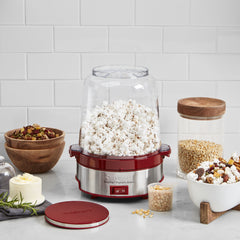 16 Cup Popcorn Maker