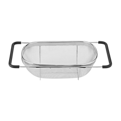 Discontinued Over the Sink Colander