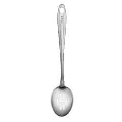 Stainless Steel Slotted Spoon