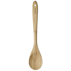 Bamboo Solid Spoon