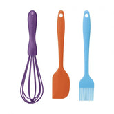 Mini Baking Tools (Set of 3)
