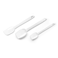 Set of 3 Silicone Spatulas