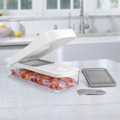 Vegetable & Fruit Box Chopper