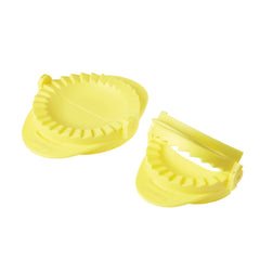2pc Dough Press Set