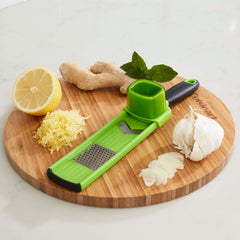 Garlic Slicer and Grater