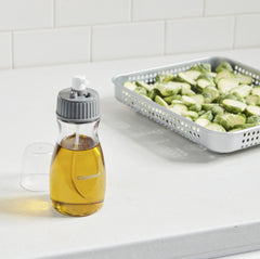 2-in-1 Oil Mister and Pourer