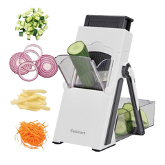 PrecisionSlice™ Upright Mandoline