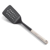 Marble Neutrals Slotted Turner