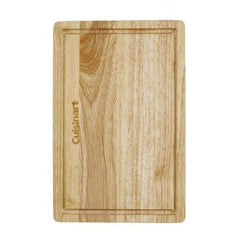 12.5" Rubberwood Cutting Board